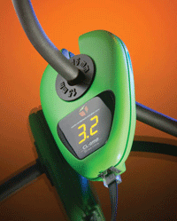 Power Monitoring